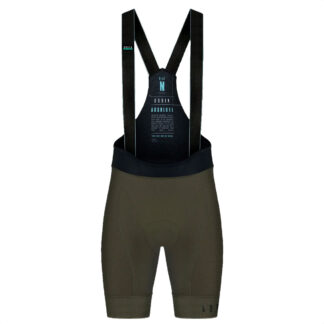 Calza Culotte Corto Gobik ABSOLUTE 5.0 Hombre (Army)