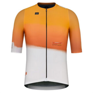 Jersey Maillot Gobik ATTITUDE 2.0 Hombre (Muskmelon)