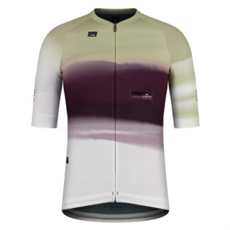 Jersey Maillot Gobik CX PRO 2.0 Unisex (Mulberry)