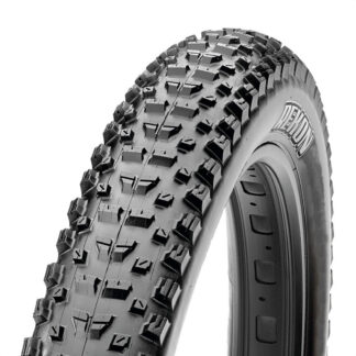 Cubierta Maxxis Rekon 29x2.40WT TR EXO (Black)