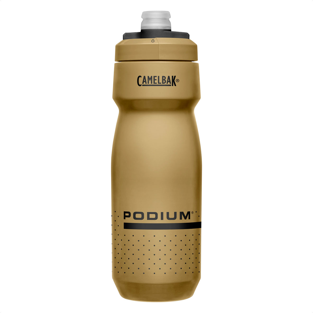 Caramañola Camelbak Podium 24oz 710ml (Gold)