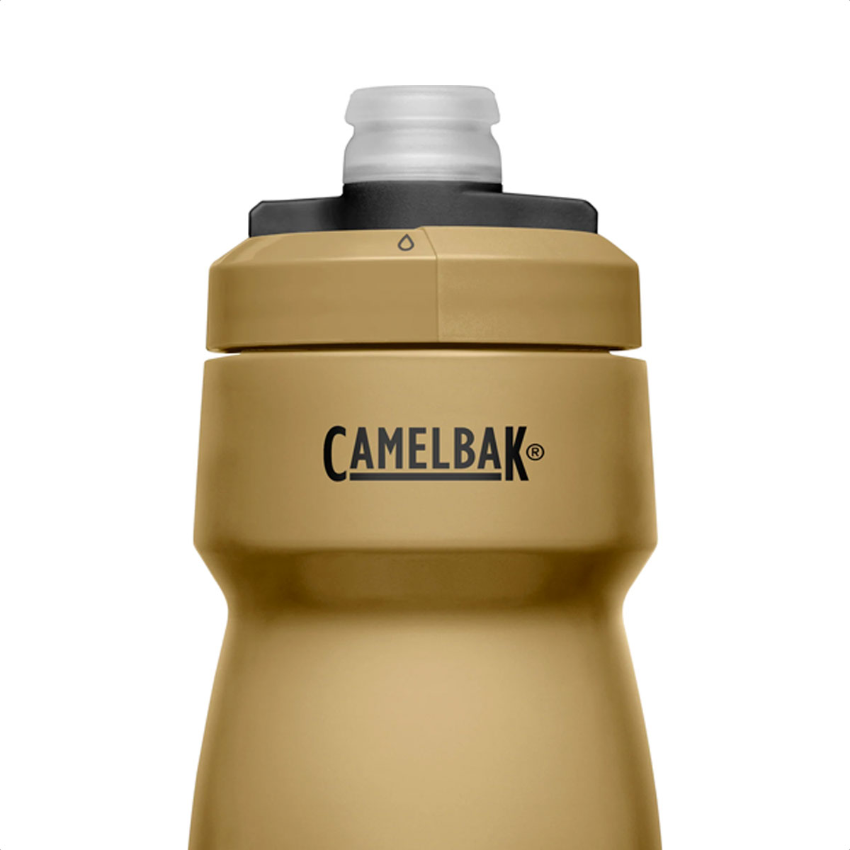 Caramañola Camelbak Podium 24oz 710ml (Gold) - Imagen 2