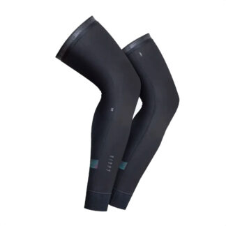 Piernitas Perneras Térmicas Gobik KABA Unisex (Pitch Black)