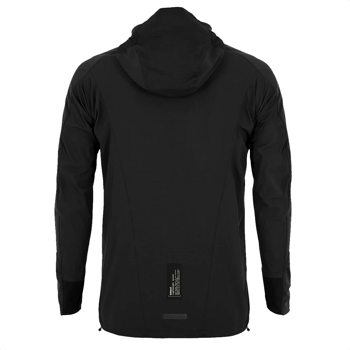 Campera Chaqueta Ligera Gobik UNBEAT Hombre (Royal Black) - Imagen 2