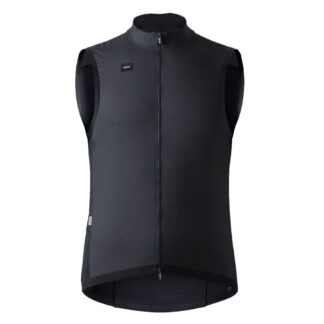 Chaleco Rompeviento Gobik VECTOR Hombre (Crow)
