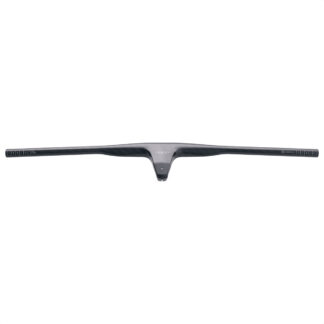 Manubrio Integrado de Carbono Gemini PROPUS Lightweight 70x760mm -12º (UD Matt/Logo White)