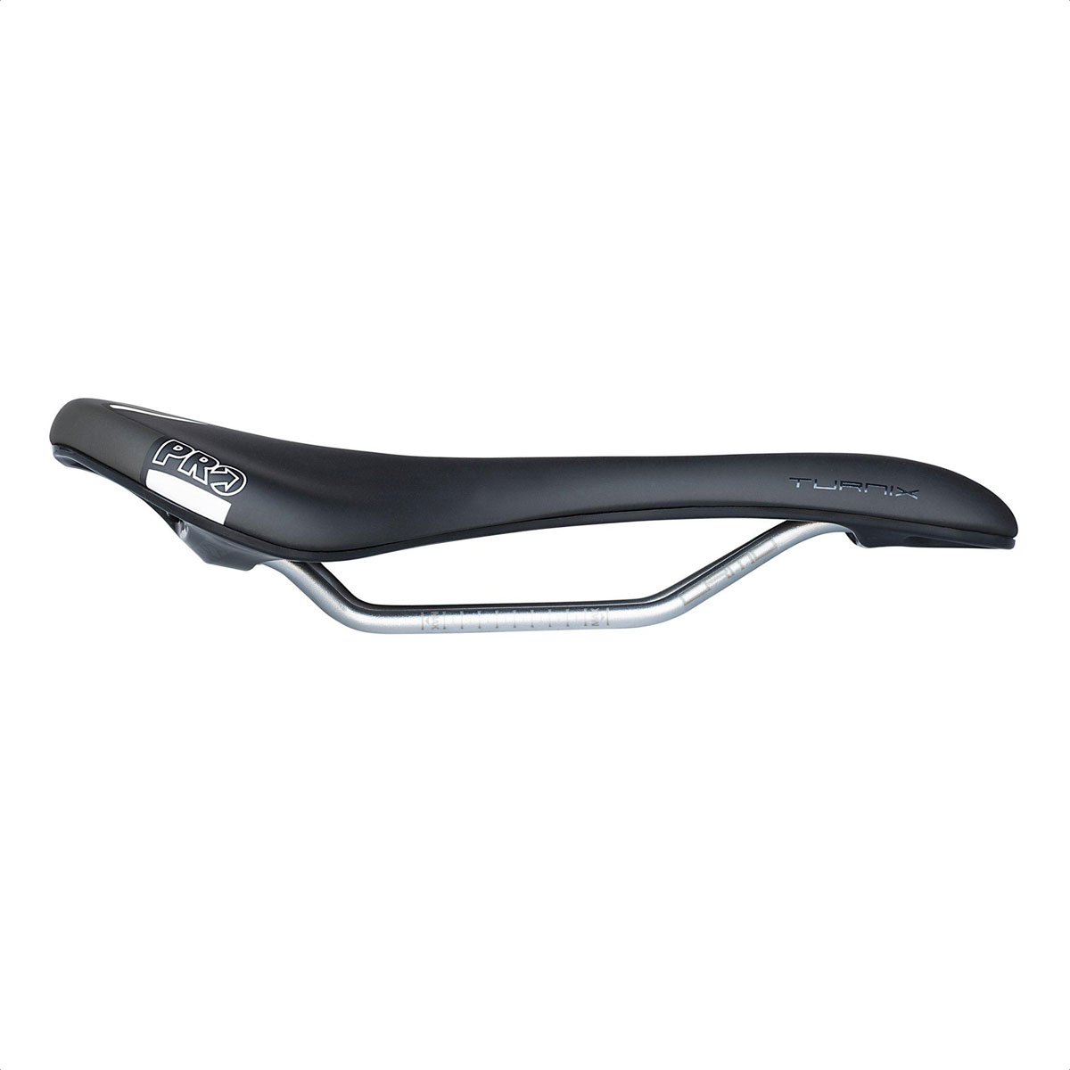Asiento PRO Turnix Crmo PRSA0300 142mm - Imagen 2