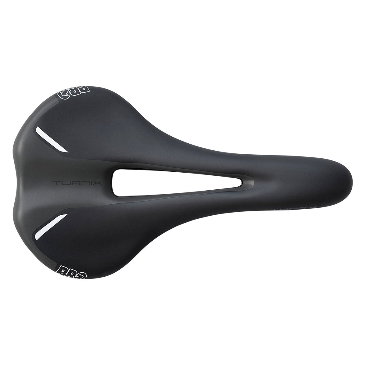 Asiento PRO Turnix Crmo PRSA0300 142mm - Imagen 3