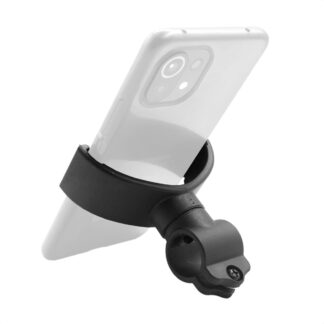 Porta Celular Para Bici Van Halen VAN220 (Negro)