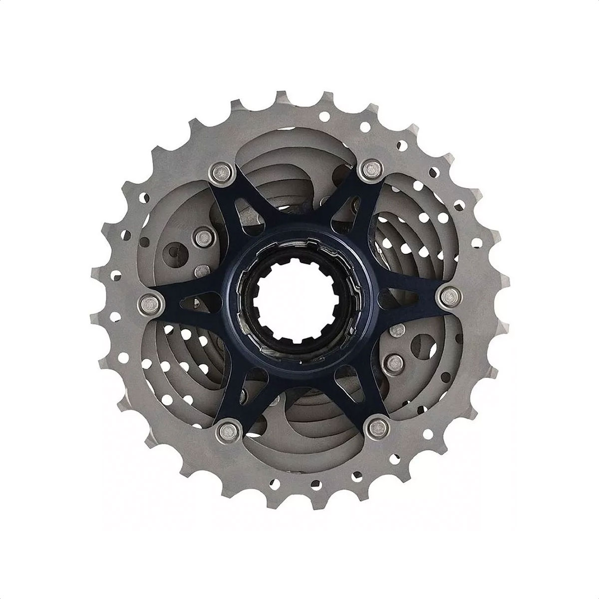 Cassette Shimano CS-R9100 Dura-ace 11-25t 11v - Imagen 2