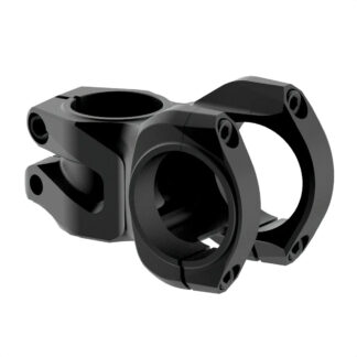 Stem Oneup Aluminio 35x42mm 0º 163g (Black)