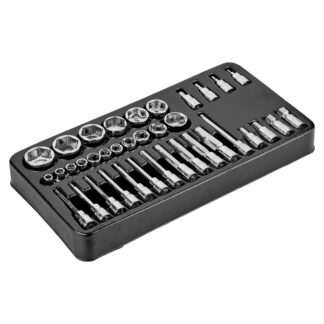 Juego Puntas Y Dados Para Llaves Tubo Park Tool SBS-3