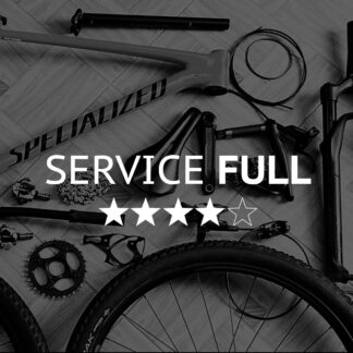 SERVICE FULL