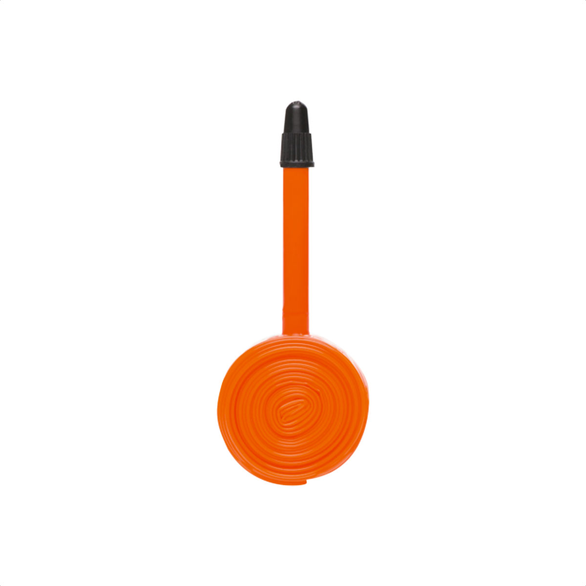 Camara Tubolito S-Road 700x18-32c (Presta Orange 60mm) - Imagen 2