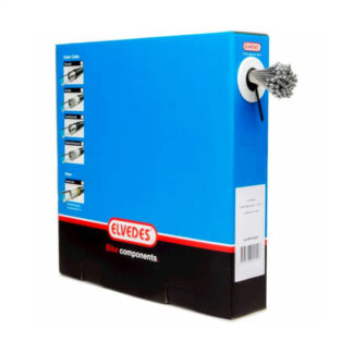 Cable De Freno Ruta Elvedes Slick 1,5x2000mm (Strands Slick)