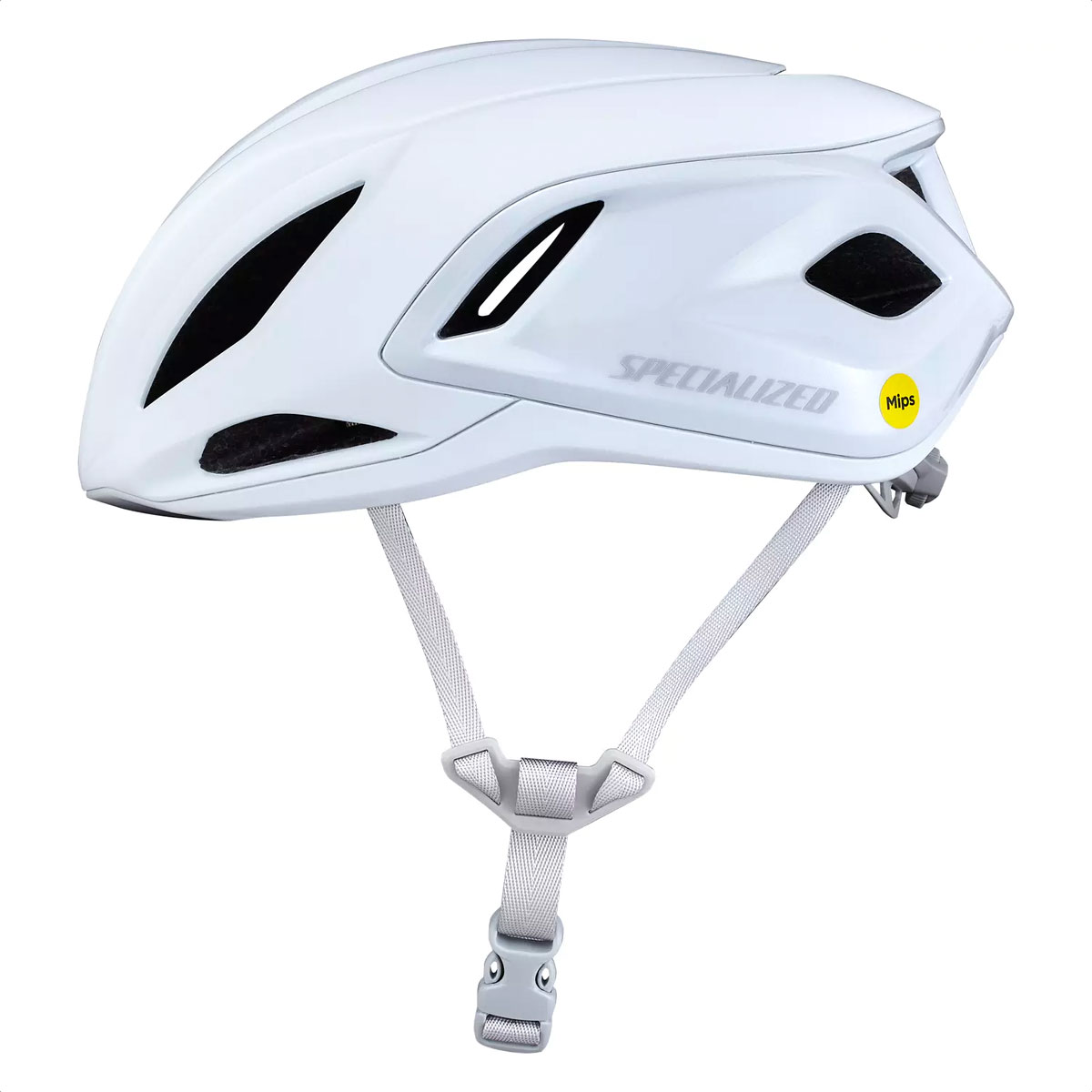 Casco Specialized Propero 4 Mips (White) - Imagen 2