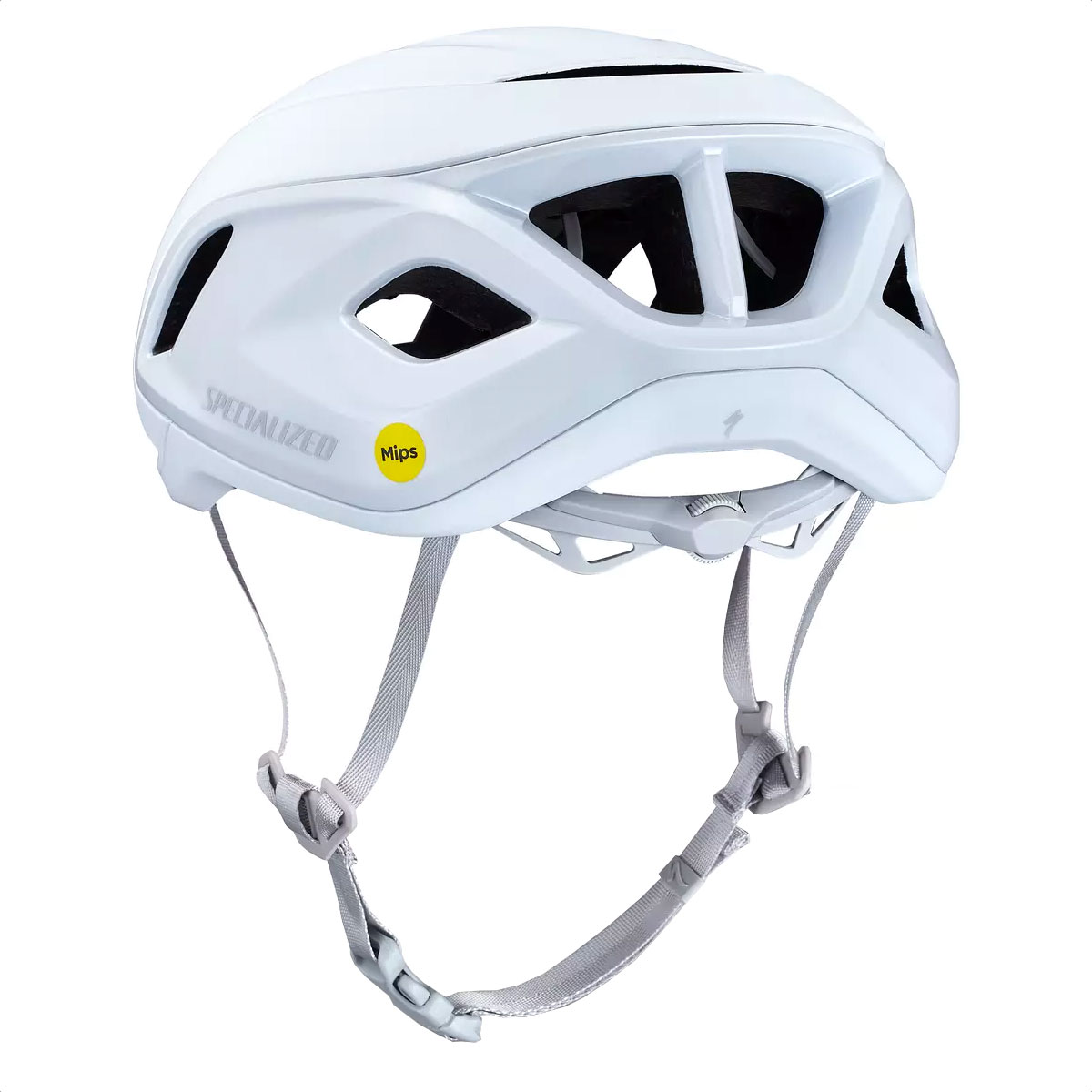 Casco Specialized Propero 4 Mips (White) - Imagen 3