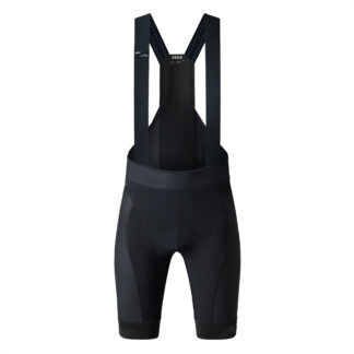 Calza Culotte Corto Gobik ABSOLUTE 6.0 Hombre (Black)