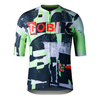 Jersey Maillot Gobik CX PRO 3.0 Unisex (Create)