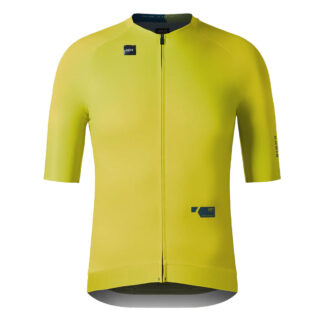 Jersey Maillot Gobik CX PRO 3.0 Unisex (Kiwi)