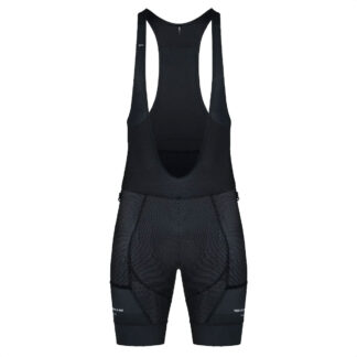 Calza Culotte Corto Gobik COMMANDER Hombre (Black)