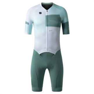 Enterito Integral Gobik BROOKLYN MATT 2.0 Hombre (Hedge)