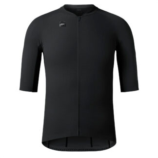 Jersey Maillot Gobik PHANTOM Unisex (Jet Black)