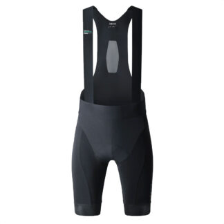 Calza Culotte Corto Gobik REVOLUTION 2.0 Hombre (Black)
