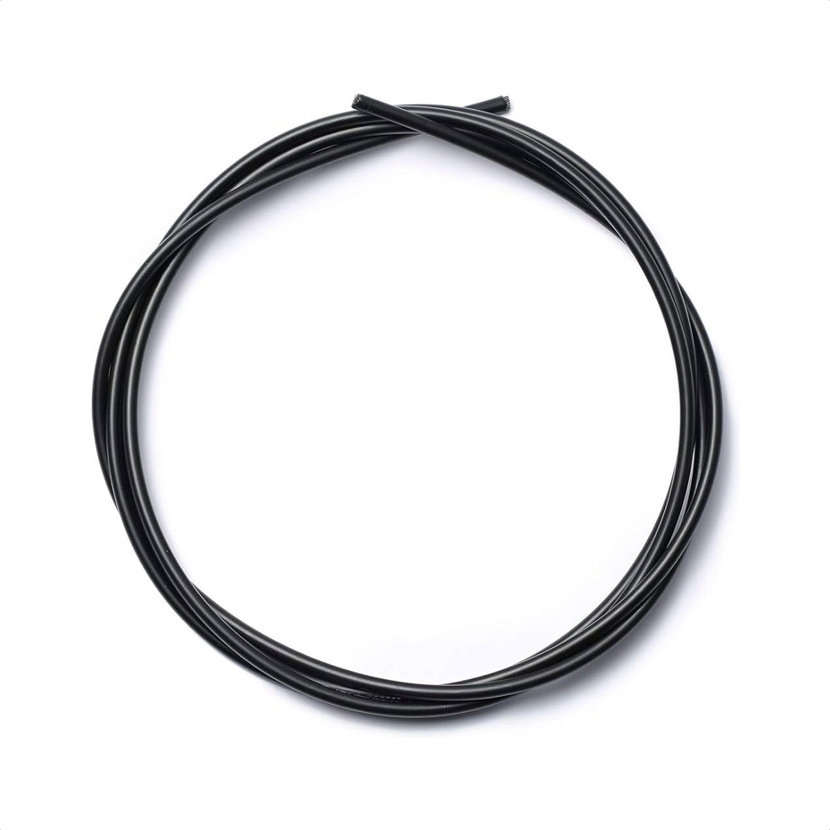 Funda Para Cable de Cambio SRAM por Metro (Negro) - Imagen 2