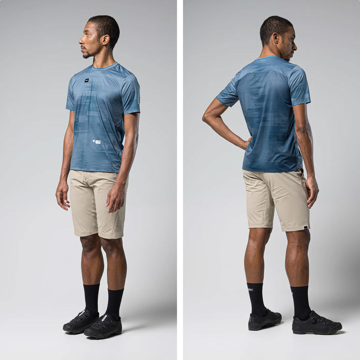 Remera Camiseta Gobik TECH Hombre (Command) - Imagen 3