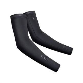 Manguitas Térmicas Gobik KABA Unisex (Pitch Black)