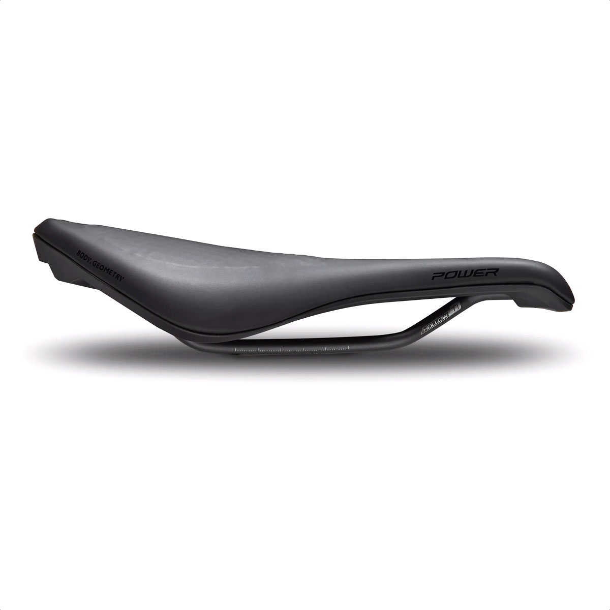 Asiento Specialized Power Expert With Mirror (Black) - Imagen 2