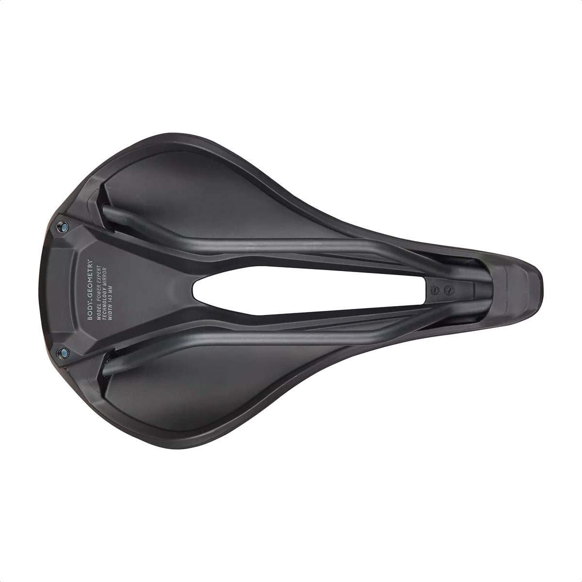 Asiento Specialized Power Expert With Mirror (Black) - Imagen 3