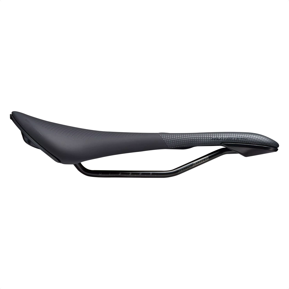 Asiento Specialized Romin Evo Mimic Comp de Mujer (Negro) - Imagen 2