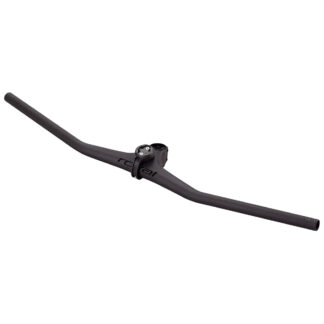 Manubrio Integrado MTB Roval Control Cockpit (Matte Carbon/Gloss Black)