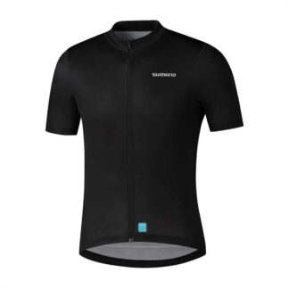Jersey Ciclismo Shimano Element (Black)