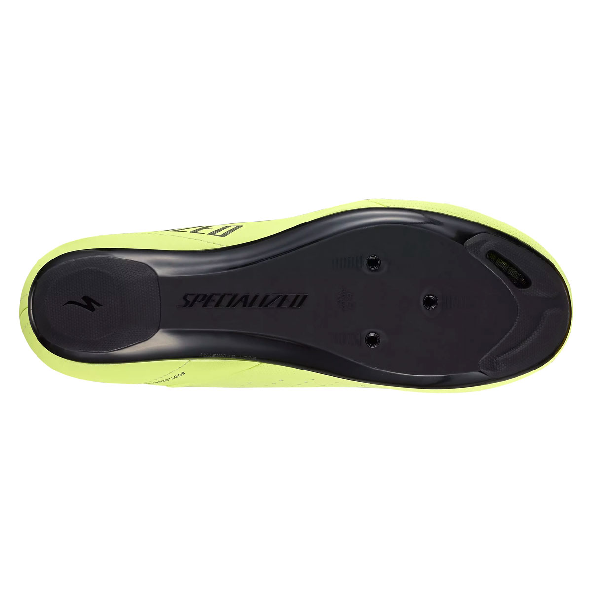 Zapatillas De Ruta Specialized Torch 1.0 (Limestone/Oak Green) - Imagen 2