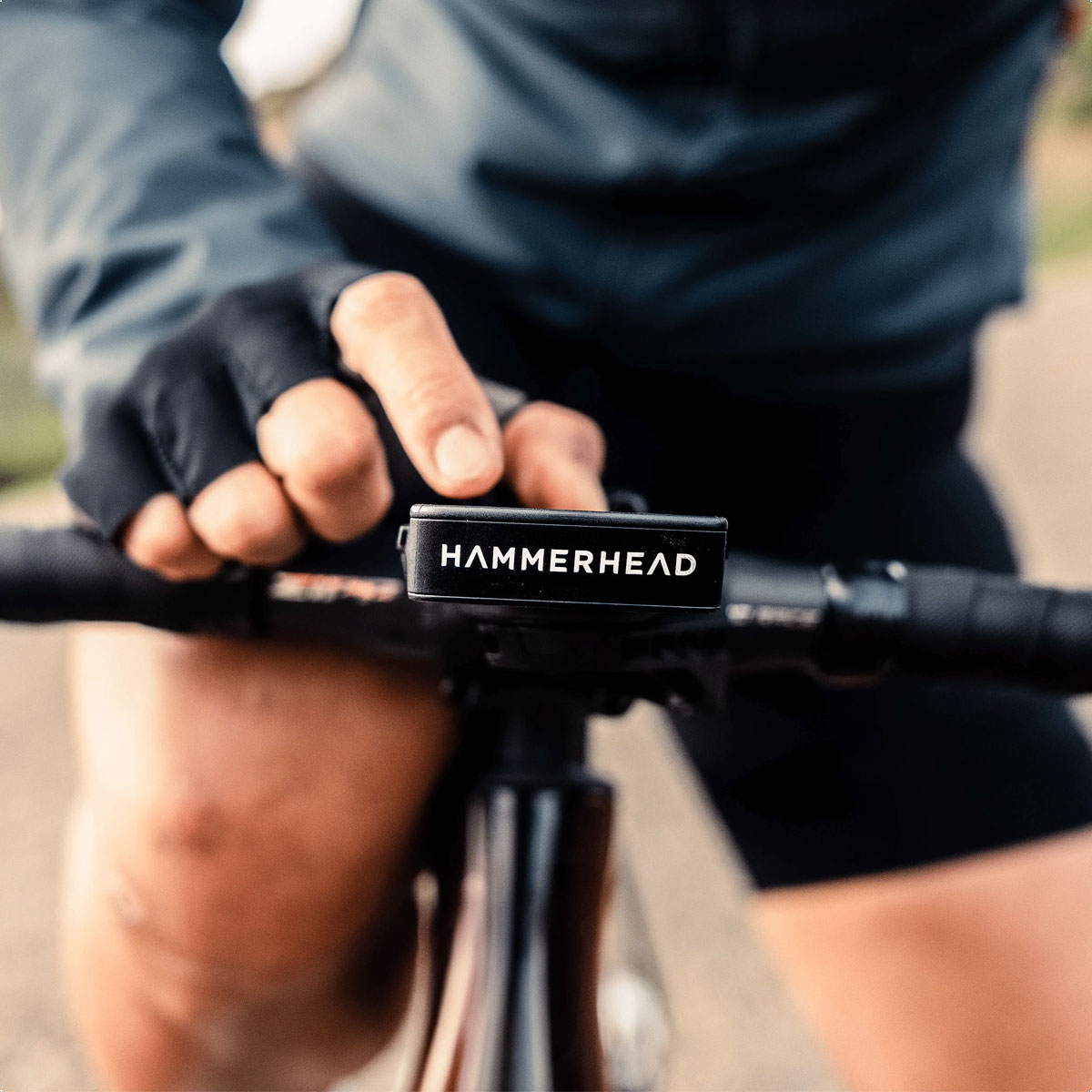 Ciclocomputadora Gps Hammerhead Karoo 3 - Imagen 3