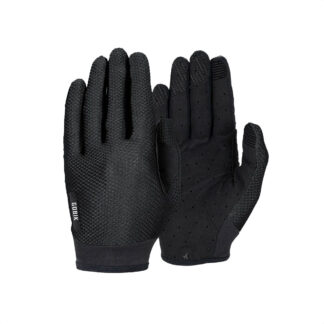 Guantes Dedos Largos Gobik LYNX 2.0 Unisex (True Black)