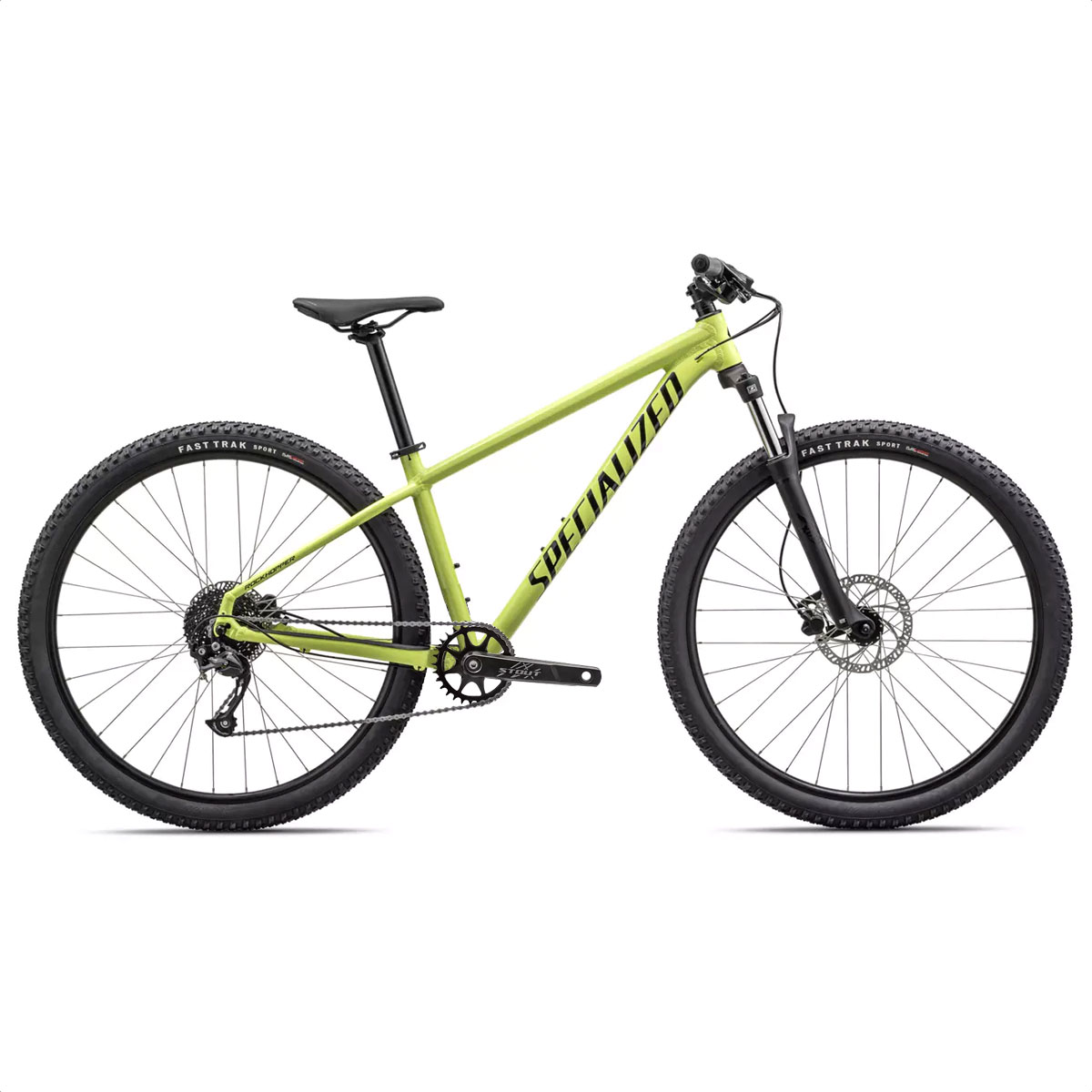 Specialized Rockhopper Sport 1X 29 (Gloss Limestone/Black)