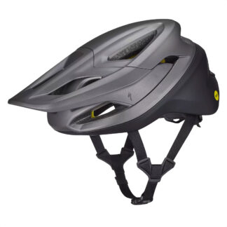 Casco Specialized Camber Mips (Smoke/Black)