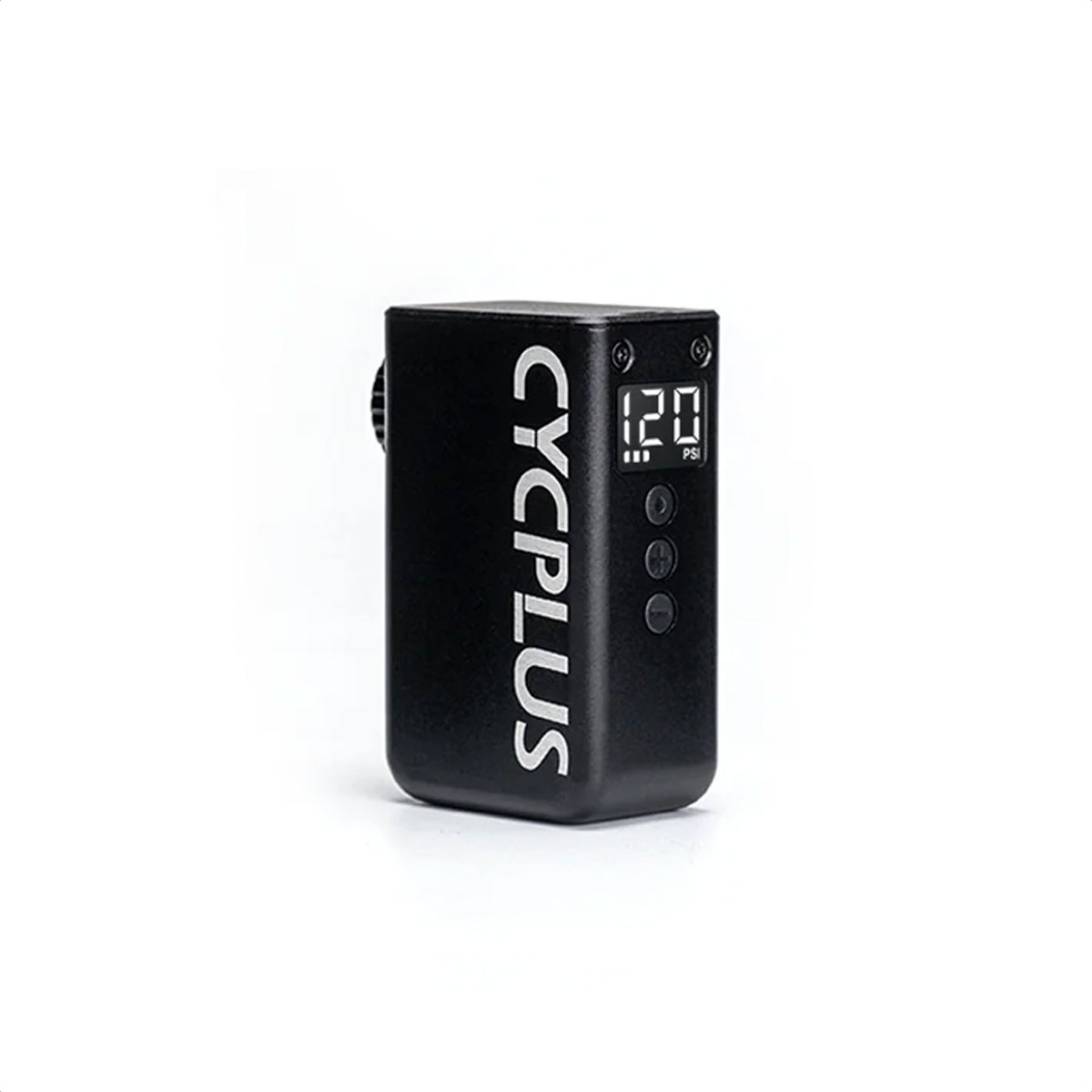 Mini Inflador Compresor Cycplus Cube AS2 Pro Usb 120g (120psi)