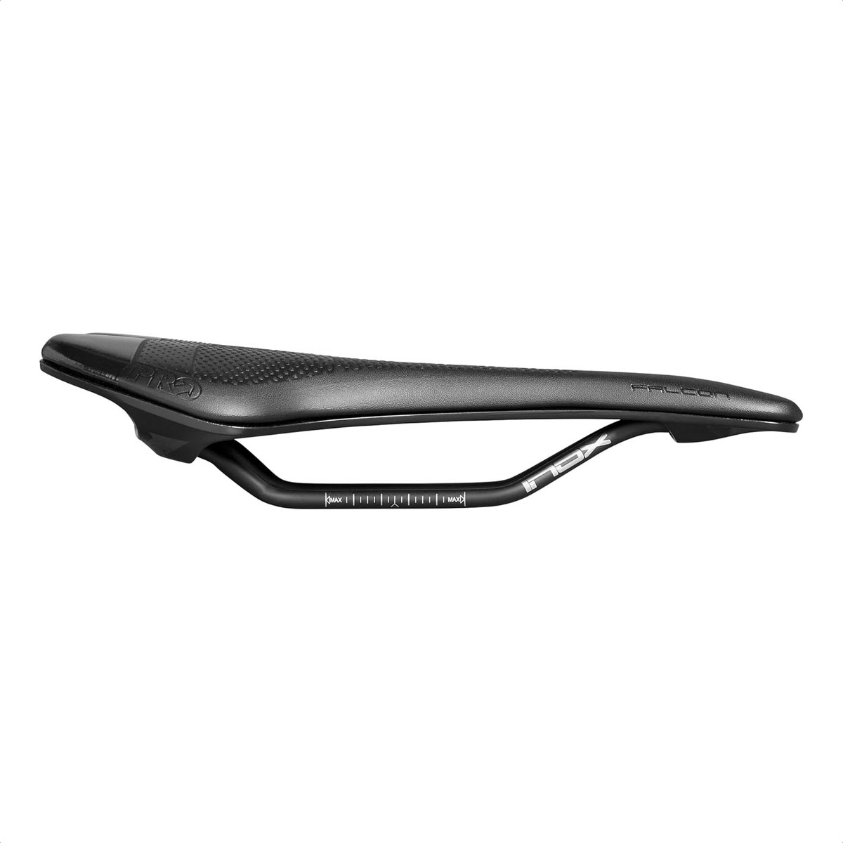 Asiento PRO Falcon Gel PRSA0294 142mm - Imagen 2