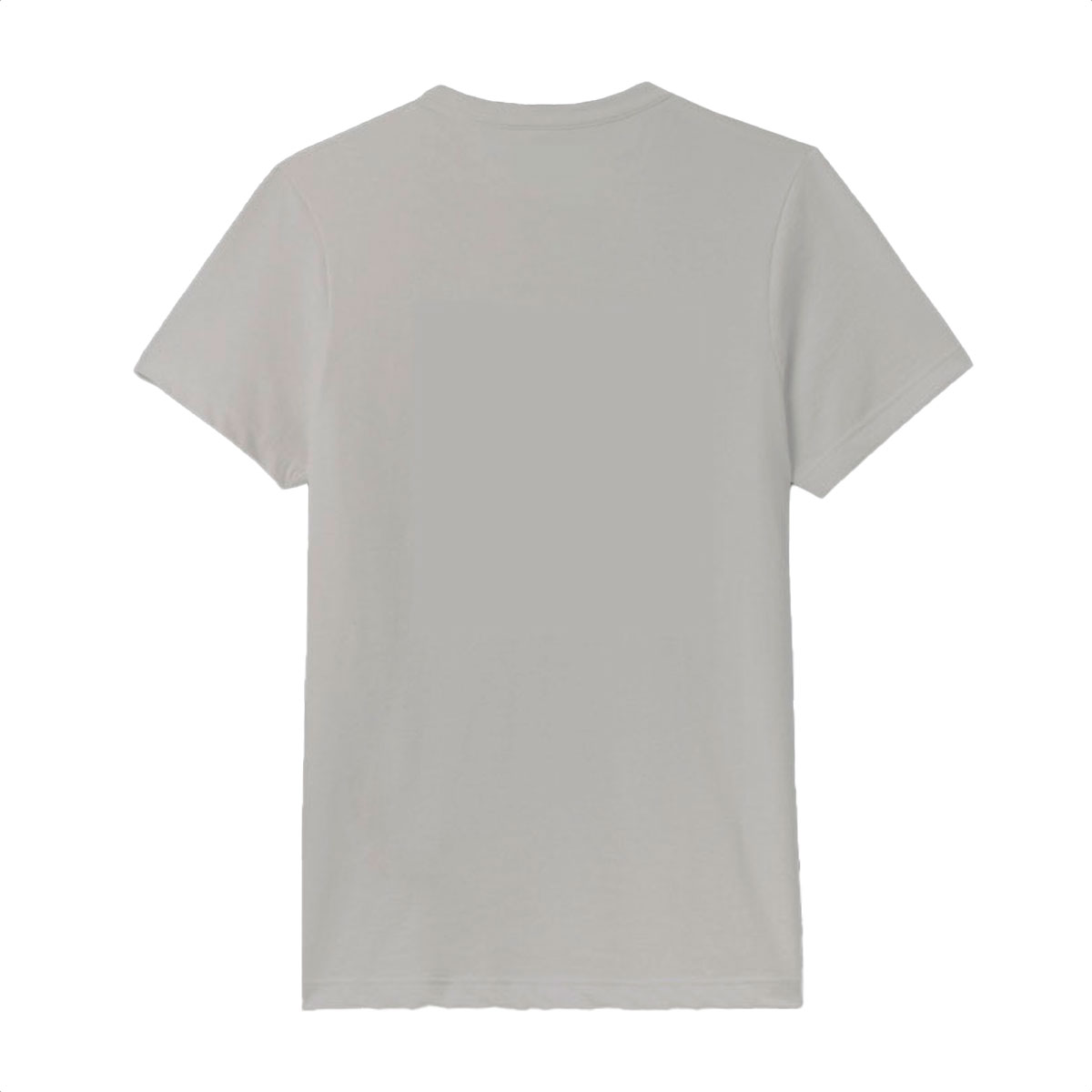 Remera Magenta Born To Ride (Gris Con Verde) - Imagen 2