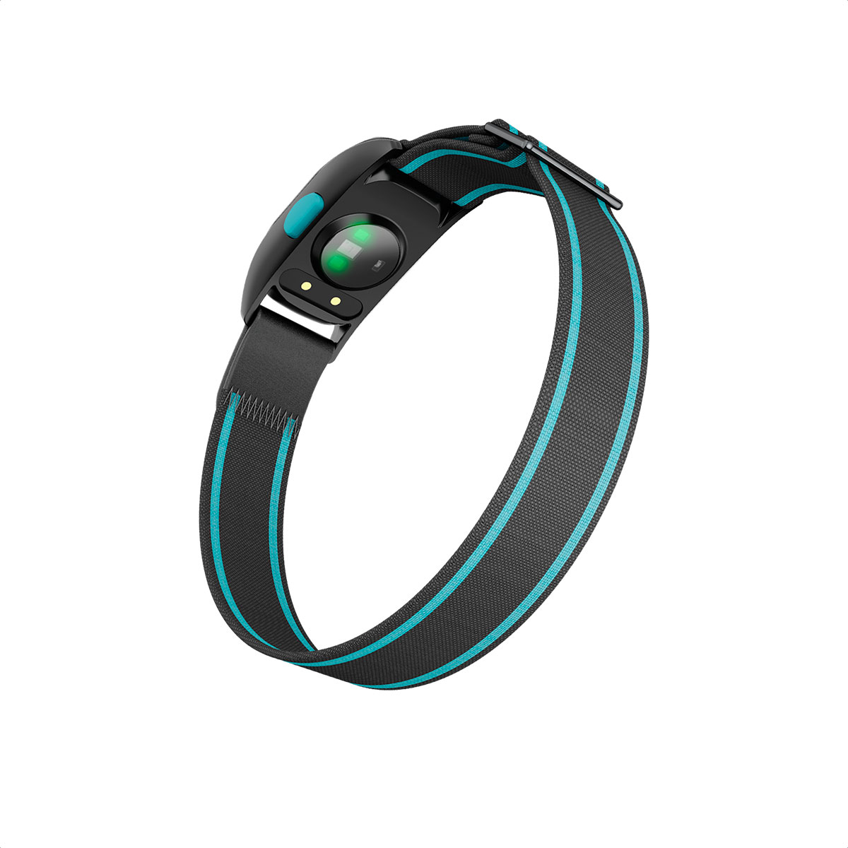 Banda Cardiaca De Brazo iGPSport HR70 Bluetooth ANT+ - Imagen 2