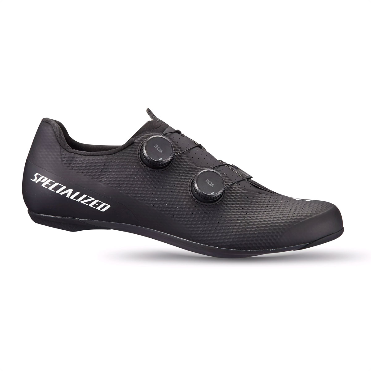 Zapatillas De Ruta Specialized Torch 3.0 (Black)