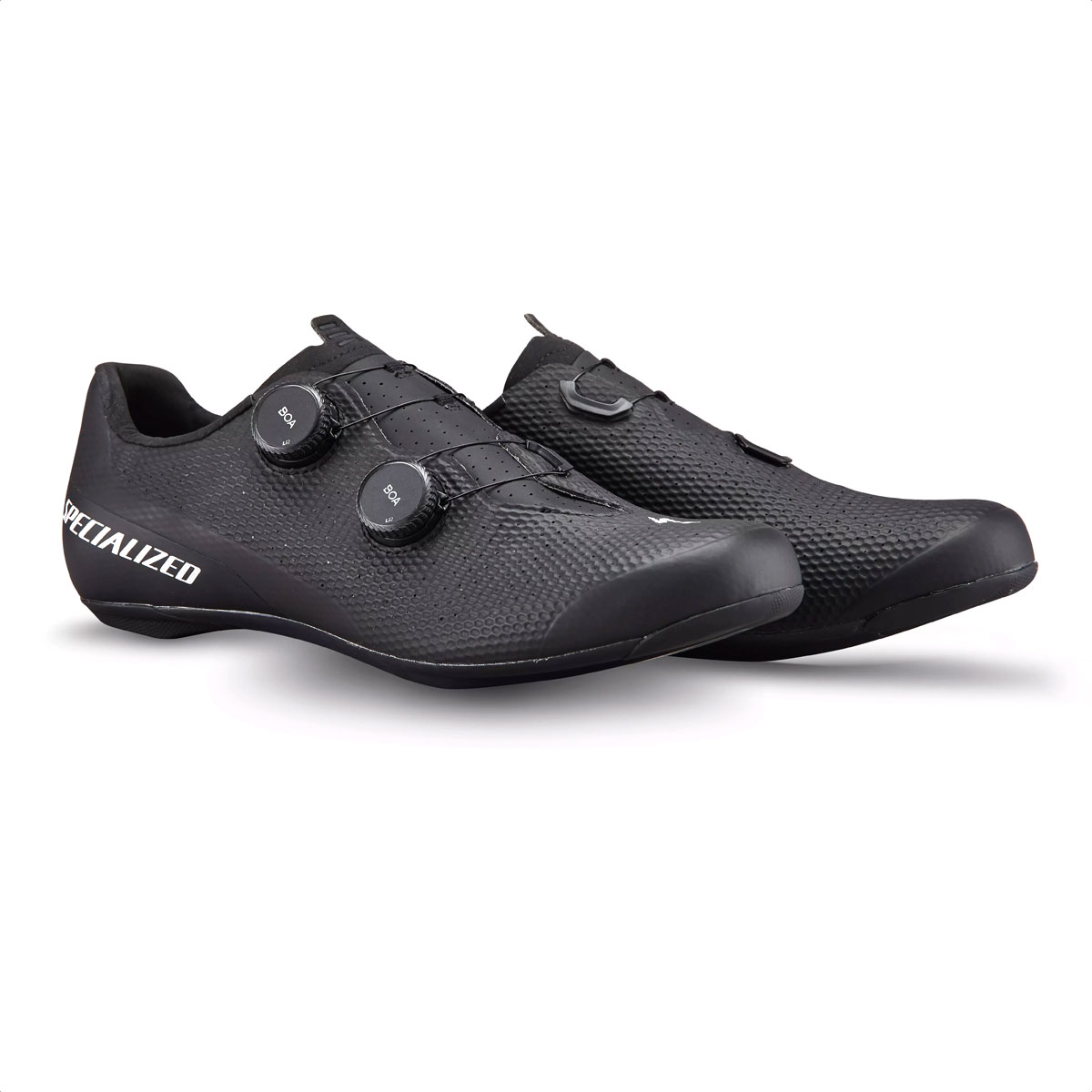 Zapatillas De Ruta Specialized Torch 3.0 (Black) - Imagen 3