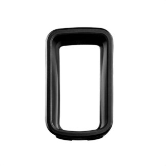 Funda Protectora Silicona iGPSport BHB100 Para BSC100 y BSC100s (Black)