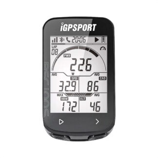 Ciclocomputadora Gps iGPSport BSC100s