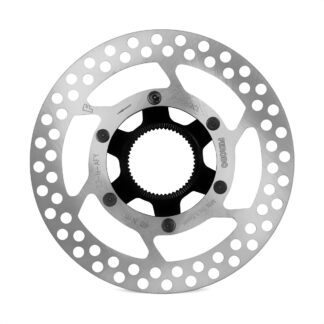 Rotor Disco De Freno Ferodo FBD0014CL TZ-22 140mm Center Lock